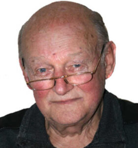 Heinz Lange  Bündnis Eutin