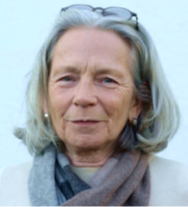 Monika Rödling Bündnis Eutin
